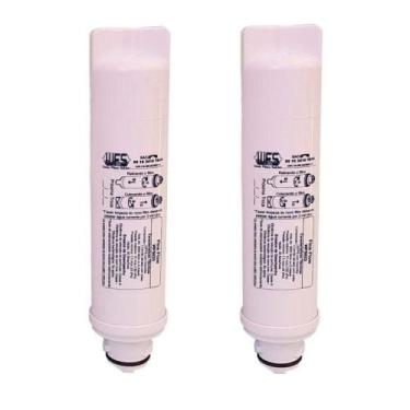 Imagem de Kit 2 Filtro Refil Electrolux Purificador Pe11B/X Pappca40 - WFS