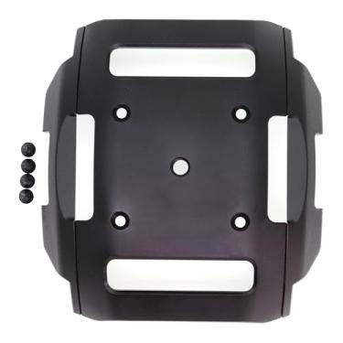 Imagem de Zenmuse X9 Gimbal contrapeso para câmera DJI Ronin 4D equilíbrio de ajuste no Tilt Asxis 320 gramas