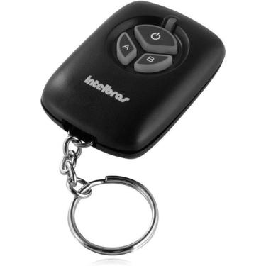 Imagem de CONTROLE REMOTO 433,92 MHz XAC 2000 TX PRETO