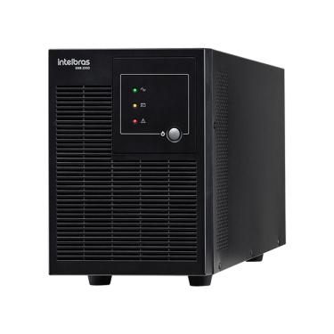 Imagem de Nobreak Senoidal Snb 2000Va Bivolt - Intelbras