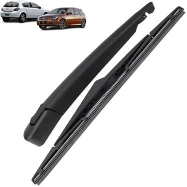 Imagem de Braço Haste Limpador Tampa Traseira Palheta Vectra GT 2008 2009 2010 2011 2012