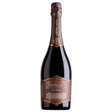 Imagem de Cerveja Leopoldina Russian Imperial Stout Leopoldina 750ML