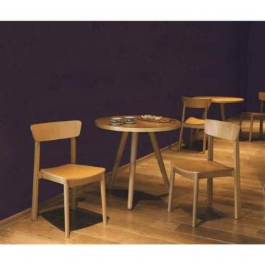 Imagem de Cadeira Madeira Tramontina Piazza Kyoto Verniz Incolor