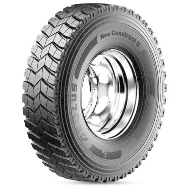 Imagem de Pneu Aro 22.5 295/80R22.5 Aeolus Neo Construct D 152/148L