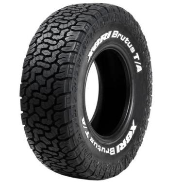 Imagem de Pneu aro 16 215 65 R16 LT 8PR 103 100R Brutus TA - XBRI