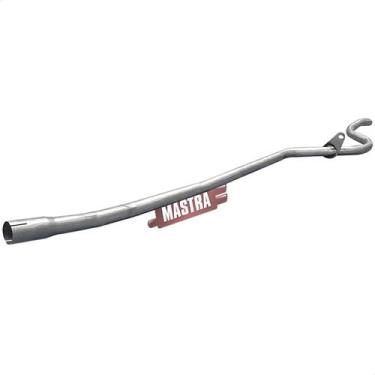 Imagem de Escapamento Tubo Intermediário Belina Corcel 1.4 1972 A 1977 - ScapJá