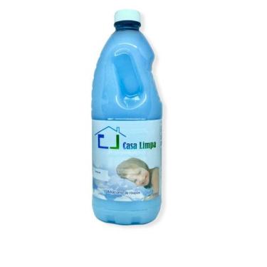 Imagem de Amaciante acqua 2l climpa - Casa Limpa
