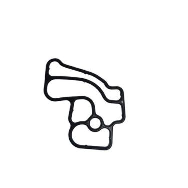 Imagem de Junta de Borracha Filtro de Óleo Lubrificante OM904 / OM906 / OM924 / 