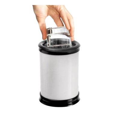 Imagem de Lava Copos Manual C/ Ventosas P/ Bar/Restaurante/Lanchonetes