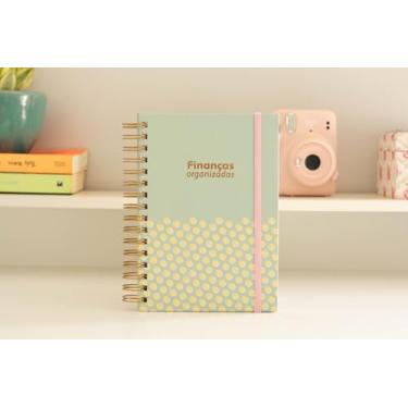 Imagem de Planner Financeiro