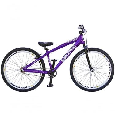 Imagem de Bicicleta Gios Wheeling Frx/4trix Aro 26 Roxa