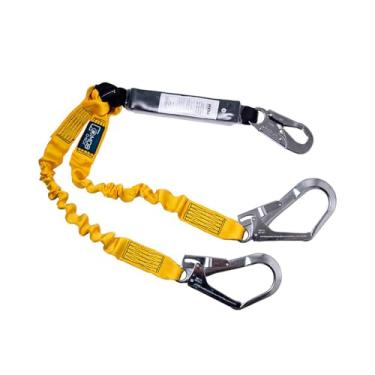 Imagem de Talabarte de Segurança Com Absorvedor de Energia SteelPro