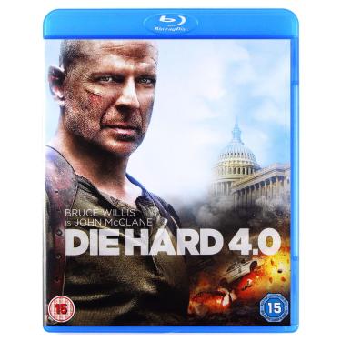 Imagem de Die Hard 4 [Blu-ray]
