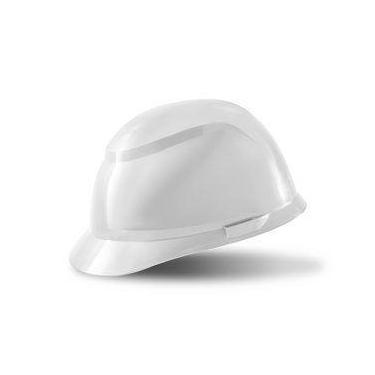Imagem de Capacete de Segurança com Carneira - Camper, Branca