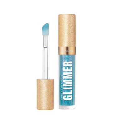 Imagem de Revlon Super Lustrous Glimmer - Gloss Labial 3,8ml Indigo Ice