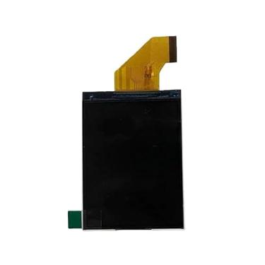 Imagem de Nova tela LCD para câmera digital Canon PowerShot SX700 SX710 HS peça de reparo com luz de fundo