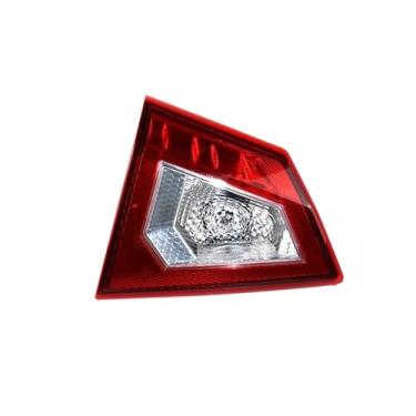 Imagem de Luz traseira de carro, luzes de freio, esquerda, direita, compatível com SUZUKI Vitara 2016, 2017, 2018(Left,Ordinary lnner)