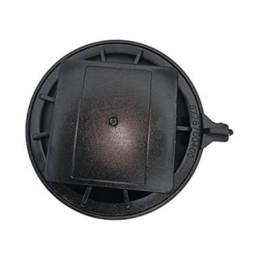 Imagem de YEHOLTE 1 peça de tampas de poeira para farol Acura TL Bi Xenon Assembly Low Beam Capas impermeáveis 6776700400 2009-2014 Não original