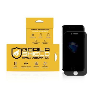 Imagem de Película Privacidade Para Iphone 7 E 8 - Gshield