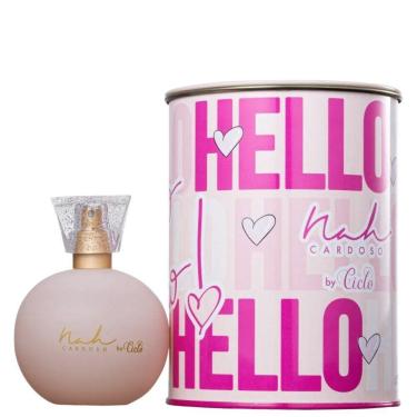 Imagem de Ciclo Deo Colônia Lata Hello Hello 100ml Tamanho 100ml