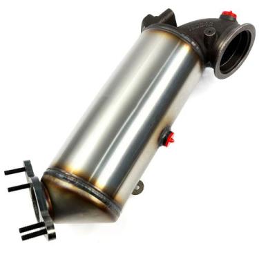 Imagem de Catalisador Equinox Premier 1.5 Turbo 2020 à 2025 - BR Catalisadores