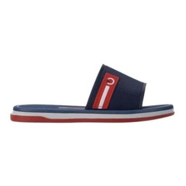 Imagem de Chinelo Slide Cartago Infantil Menino 12448-Masculino