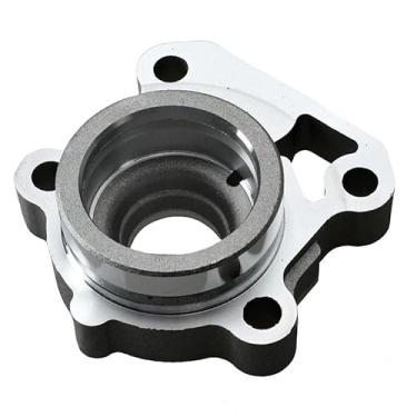 Imagem de 688-44341 Carcaça da bomba de água para motor de popa 2 tempos 50HP 75HP 80HP 85HP 90HP ou 4 tempos F75 F80 F90 F100 688-44341