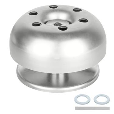 Imagem de TadaMark Embreagem conversor de torque série 30 de 3/10.2 cm para motor 196/212/224/225...