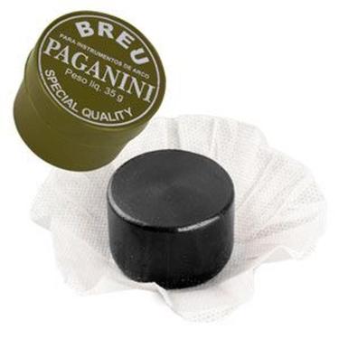 Imagem de Breu Paganini Para Violoncelo Escuro Pbr023