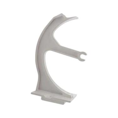 Imagem de Suporte vane horizontal piso teto 17701057 springer carrier - FRIONEL