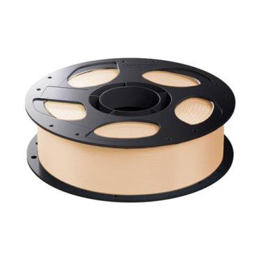 Imagem de Filamento Anycubic PETG Básico para Impressora 3D, Creme