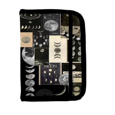 Imagem de Case Capa para Kindle Capa E-reader Lua 3 12 Geração Paperwhite 7 polegadas Colorsoft Colorido