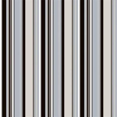 Imagem de Papel De Parede Line Art Listras Alternadas Cs66040 - Rolo 10m X 0,53m