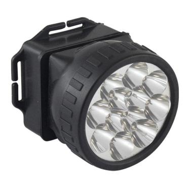 Imagem de Lanterna Cabeca Western 12 Leds