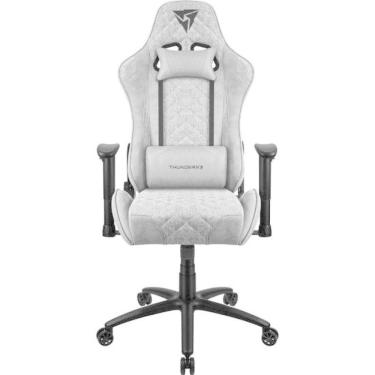 Imagem de Cadeira Gamer Thunderx3 Tgc12 Loft Cinza