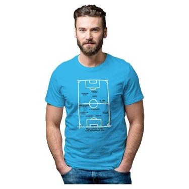 Imagem de Camiseta de Futebol Seleção Argentina Tricampeã Mundial 2022 Masculina-Unissex