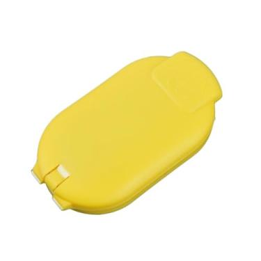 Imagem de Tampa de garrafa de arruela para Megane Mk2 2002 2003 2004 2005 2006 2007 2008 8200226894 Tampa de garrafa de lavadora de para-brisas Tampa do reservatório de fluido