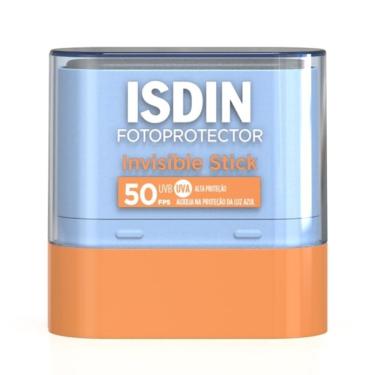 Imagem de Isdin Fotoprotector FPS 50 Invisible Stick 10g