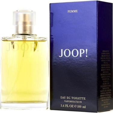 Imagem de Perfume Feminino Joop! Edt 100 Ml