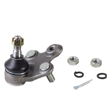 Imagem de Pivô de suspensão do Corolla 2009 em diante 