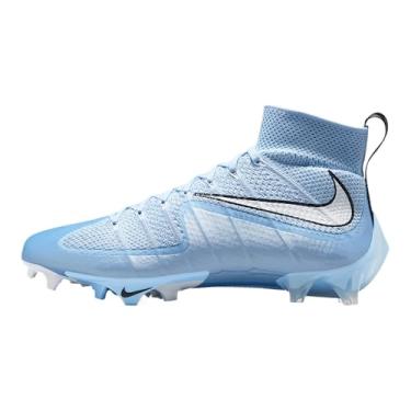 Imagem de Nike Chuteira de futebol masculina Vapor Edge 360 (FQ0235-400, alumínio/cinza futebol/branco), Alumínio/cinza futebol/branco, 47