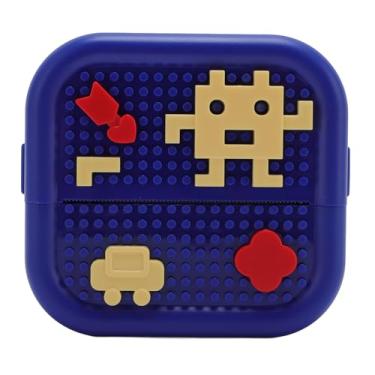 Imagem de Jiawu Impressora Térmica de Bolso Portátil Com Padrão de Quebra-cabeça, Mini Impressora para Criatividade Infantil, Saídas Rápidas e Claras, Adequada para Projetos de Arte Infantil