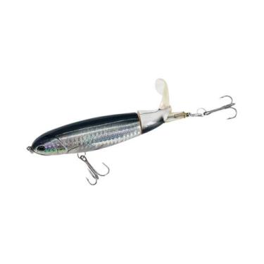 Imagem de Isca De Pesca Topwater 13g 15g 35g Whopper Popper Isca Artificial Dura