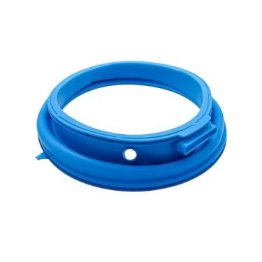 Imagem de Vedação da junta da porta da arruela adequada para arruelas GE GFW650SSN0WW GFW650SPN2SN GFW850SPN0RS GFW650SPN0SN GFW650SPN1SN GFW650SPN3SN GFW650SPN4SN GFW650SSN1WW GFW650SPN1WW SSN2WW GFW650SSN3WW