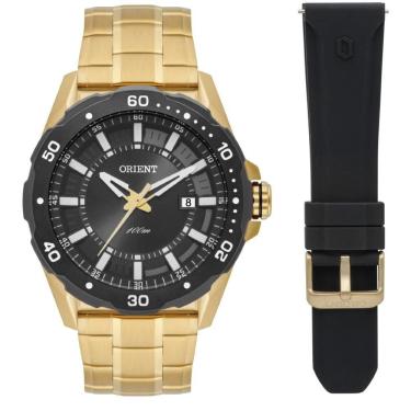 Imagem de Relógio Orient Masculino Sport MGSS1274 P1KX