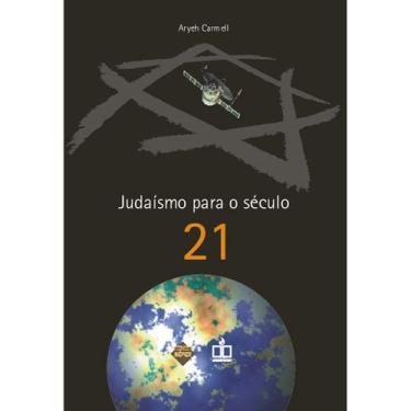 Imagem de Livro Judaísmo para o século 21  - Sefer 