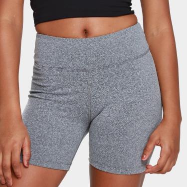 Imagem de Bermuda Biker Fila Life II Feminina-Feminino