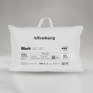 Imagem de Travesseiro Altenburg Black