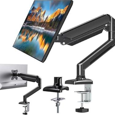 Imagem de Suporte De Monitor Articulado De 17 Até 30 Para Tv/monitor Braço Articulado Ajuste Altura U1