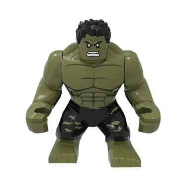 Imagem de Boneco De Anime De Super-Herói Marvel, Blocos De Montar Venom, Homem-A